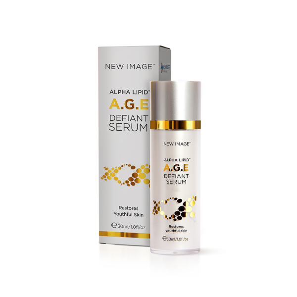 Alpha Lipid™ A.G.E. Defiant Serum 30ml