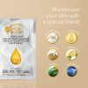 Alpha Lipid™ Colostrum Essence Face Mask - 5 Sachets - Image 4