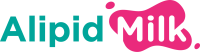 Alipid Milk Logo