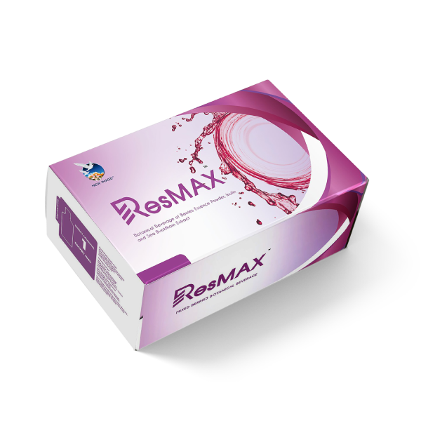 ResMAX™ (30 sachets )